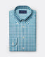 Poplin Gingham Check