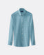 Poplin Gingham Check