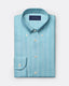 aqua-poplin-pencil-stripe-shirt-button-down-collar