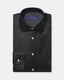 black-pinpoint-shirt-medium-spread-collar
