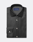 black-poplin