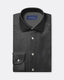 black-poplin