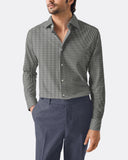 black-poplin-micro-gingham-check