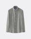 Poplin Pencil Stripe