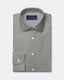 Poplin Pencil Stripe