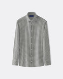 black-twill-check