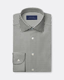 black-twill-check