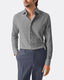 black-twill-glen-plaid-shirt-medium-spread-collar