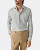 black-twill-graph-check