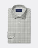 black-twill-graph-check