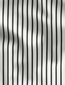 black-twill-stripe