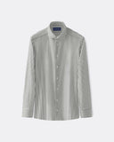 black-twill-stripe