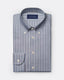 blue-brown-poplin-check-shirt-button-down-collar