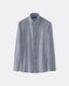 blue-brown-poplin-check-shirt-medium-spread-collar