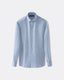 blue-diamond-texture-shirt-italian-spread-collar