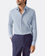 blue-diamond-texture-shirt-medium-spread-collar