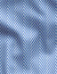 Fine Herringbone Shirt - Medium Spread Collar