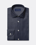 blue-knit-shirt-medium-spread-collar
