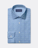 blue-linen-shirt-medium-spread-collar