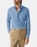 blue-linen-shirt-medium-spread-collar