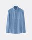 blue-linen-shirt-medium-spread-collar