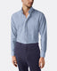 blue-navy-poplin-check-shirt-button-down-collar