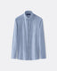 blue-navy-poplin-check-shirt-medium-spread-collar