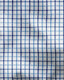 blue-navy-twill-check-shirt-button-down-collar