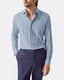 Poplin Bengal Stripe