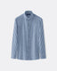 Poplin Bengal Stripe