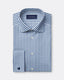 blue-poplin-bengal-stripe-shirt-italian-spread-collar