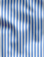 Poplin Classic Stripe