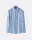 Poplin Classic Stripe
