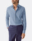 Poplin Gingham Check