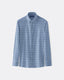 Poplin Gingham Check