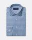 Poplin Gingham Check