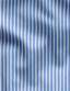 Poplin Ticking Stripe