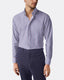 blue-purple-poplin-check-shirt-button-down-collar