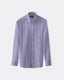 blue-purple-poplin-check-shirt-button-down-collar