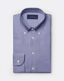 Blue Purple Shirts