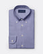 Texture Shirt - Button Down Collar