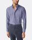 Texture Shirt - Button Down Collar
