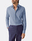 blue-texture-shirt-medium-spread-collar