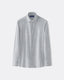 blue-twill-graph-check