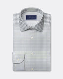 blue-twill-graph-check-shirt-medium-spread-collar