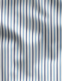 Twill  Breton Stripe