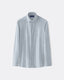Twill  Breton Stripe