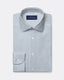 Twill  Breton Stripe