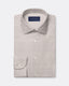 burgundy-twill-graph-check-shirt-medium-spread-collar