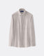 burgundy-twill-graph-check-shirt-medium-spread-collar